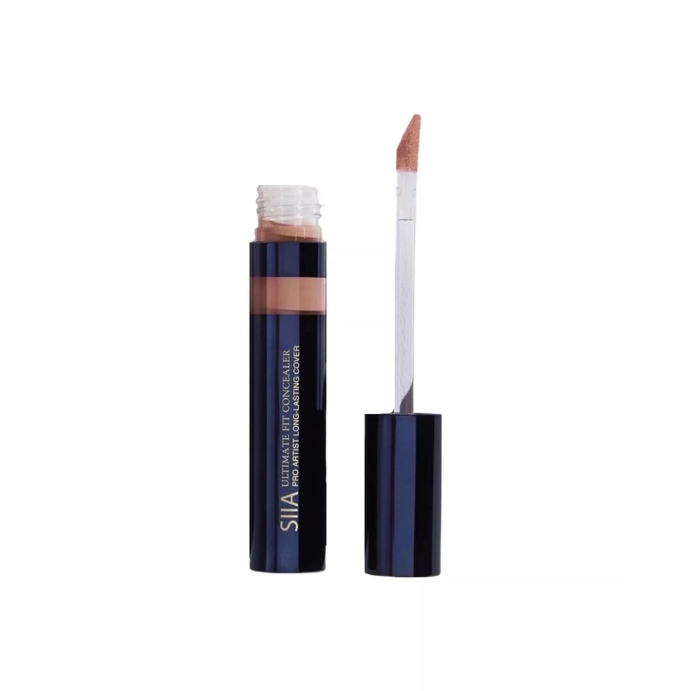 SIIA Ultimate Fit‎ Concealer Pro Artist Long Lasting Cover W304 Pecan